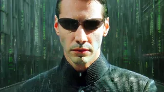 Why Humans Created The Matrix: A Mind-Blowing Theory | MATRIX EXPLAINED