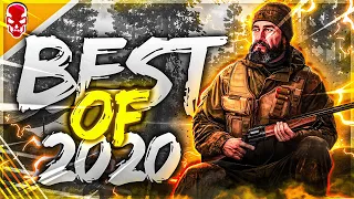 BEST OF 2020 - Escape From Tarkov FR