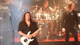 Symphony X - Sea of Lies (Islington Assembly Hall, London, 19.02.2016)