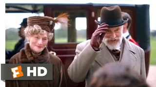 Downton Abbey (2019) - Welcome to Downton Abbey Scene (2/10) | Movieclips