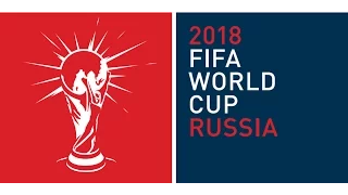 World Cup 2018 в Football Manager #2