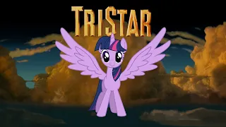 Dream Logo Variations: TriStar Pictures & Hasbro get ponified!