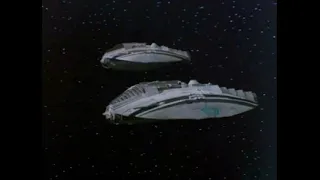 Galactica 1980 Redux - Attack on Earth