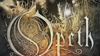 Opeth - São Paulo -  Carioca Club - 01/04/2012 (Full Concert - HQ audio)