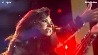 Demi Lovato - Body Say (Live @ VillaMix Festival 2017)