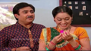 Episode 563 - Taarak Mehta Ka Ooltah Chashmah - Full Episode | तारक मेहता का उल्टा चश्मा