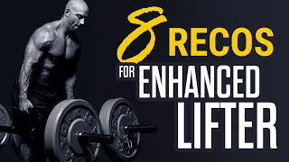 8 recommendations for enhanced lifter