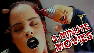 Puppet Master 5 (1994) - Horror Movie Recap