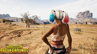 PUBG: ЛУЧШИЕ МОМЕНТЫ #194