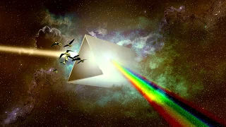 Pink Floyd - Shine On You Crazy Diamond (Guitar Backing Track)