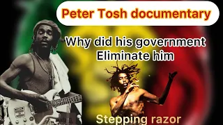 Peter Tosh’s Documentary