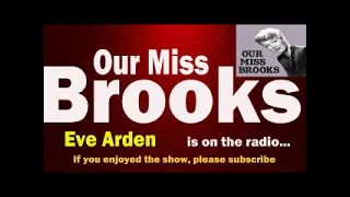 Our Miss Brooks 1949 (ep037) Easter Outfit