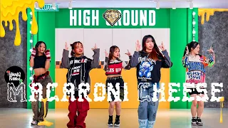 [ÉCLAT CREW] - YOUNG POSSE (영파씨) ‘MACARONI CHEESE’ K-pop Dance Cover