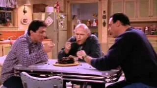 Everybody Loves Raymond - THAT CAKE IS FOR ALL OF US!