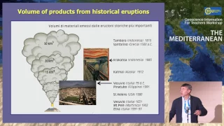 EGU GIFT2017: Living in a caldera: The case of Campi Flegrei, Italy