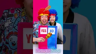 No edit!!🕶 matsudake funny video😂😂😂|M2DK Best TikTok March 2023 #shorts #TikTok #m2dk #YESorNO