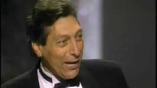 Jim's 1993 ESPY Speech