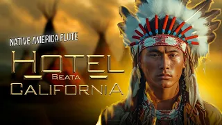 Hotel California - Beata (Official Music Video)