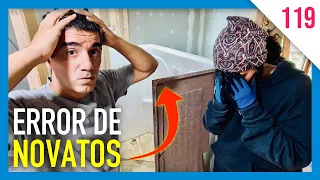 💡 IDEAS que PARECEN Buenas | Ep 119 - Nivelando Casa Móvil y el Camper Trailer