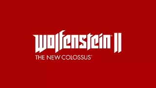 Wolfenstein II: The New Colossus – Strawberry Milkshake