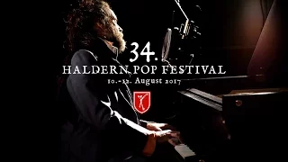 34. Haldern Pop Festival 2017 - Trailer No. 3