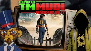 TMMUDI - Fallout, Rebel Moon Part 2, Baghead, Project Wolf Hunting, One Life, Fast Charlie & More!