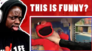 MUSALOVEL1FE Reacts to EXTREME Try Not To Laugh 🥵 #92