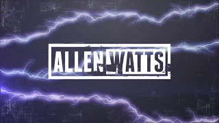 Allen Watts Presents High Voltage Episode 09