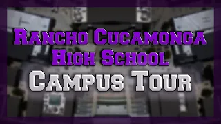 RCHS | Full School Tour