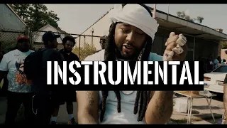 Icewear Vezzo - Raw ASL ( Official Instrumental )