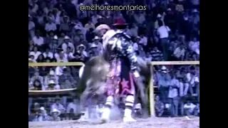 NELSON CALZON - RODEIO DE BARRETOS 1994