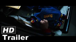 Child's Play - Trailer deutsch/german HD