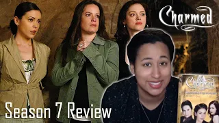 Original Charmed Season 7 REVIEW