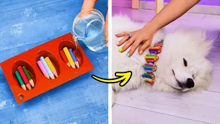 Cute Epoxy Resin Crafts You Can Make In 5 Minutes