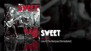 Sweet - AC/DC (Bonus Track) (Remastered)