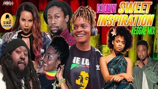 New Reggae Mix January 2020 - Reggae Mix 2020 - Lila Ike, Koffee, Chris Martin,Jahcure,Jah 9,Cecile