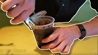 10 FUNNY COFFEE PRANKS!! - HOW TO PRANK