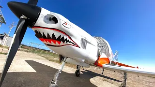 Tarragon Aircraft - Nose Art - Tutorial by the Lieutenant
