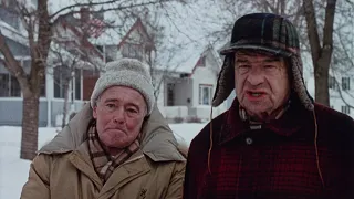 Grumpy Old Men (1993) Original Theatrical Trailer [FTD-0344]