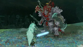 How to Easily Kill an Armored Lynel - Zelda Tears of the Kingdom