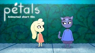 Petals - Animated Short Film