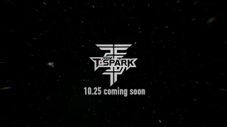 Team Spark  No WayMV Teaser  MV Teaser of another title song No Wayfrom the 1st digital album