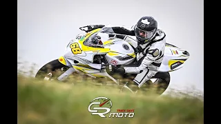 Pannoniaring with CR Moto 28.6.2023, Race 1 1000ccm class on GSXR1000 K5