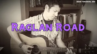 On Raglan Road