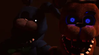 Fnaf Let’s kill to today collab map