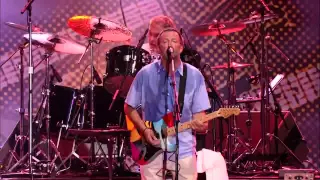 Eric Clapton   Cocaine HD   from YouTube