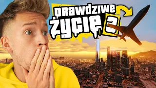 GTA V PRAWDZIWE ŻYCIE #229 ŻEGNAJ LOS SANTOS... 🥲