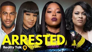 BAD NEWS FOR DESTINY AFTER ARREST! SHAUNIE CALLS OUT SHAQ! AMIR TO QUIT IF GIRLFRIEND ISN'T ON CAST
