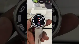 THIS Galaxy Watch 6 Classic MIGHT BE Samsung’s Best Watch…