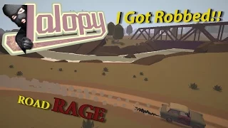 -Best Jacket Ever! - Jalopy - A Robbery Gone Wrong (Part I)